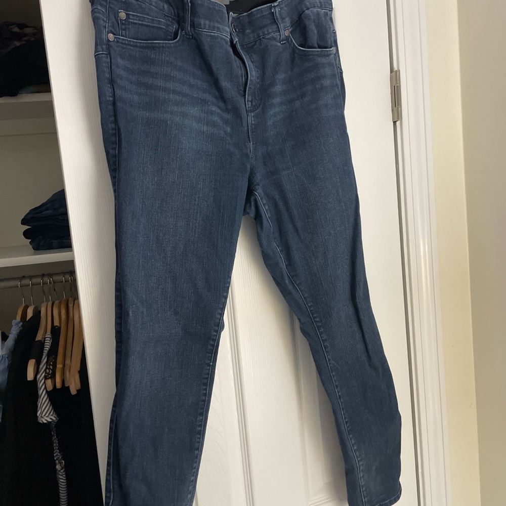 Torrid Bombshell Skinny Jeans